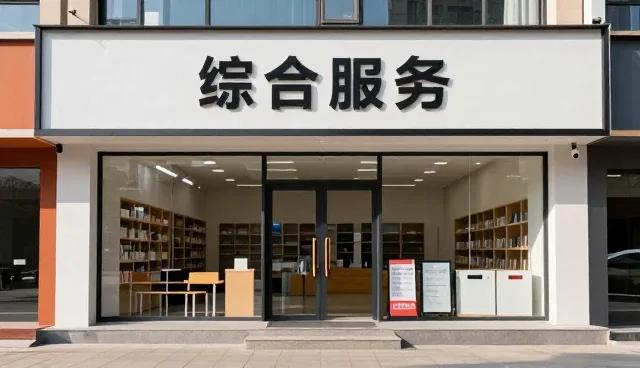 企业名录查询