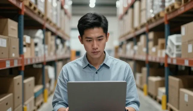 深圳网络公司如何提升贸易效率
